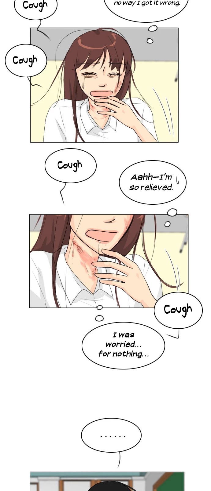 Ghost Wife Chapter 66 page 16 - Chapter 66