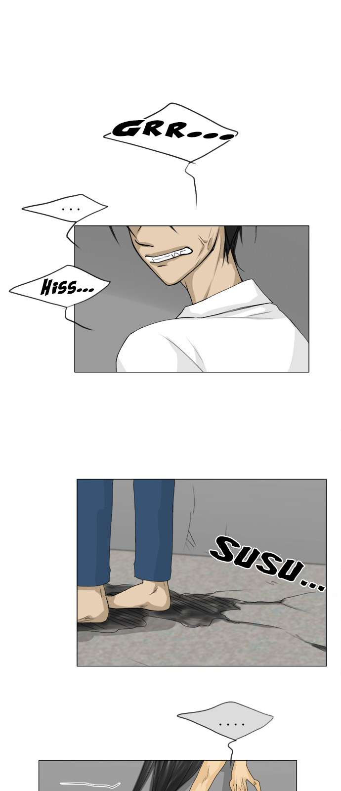 Ghost Wife Chapter 66 page 2 - Chapter 66