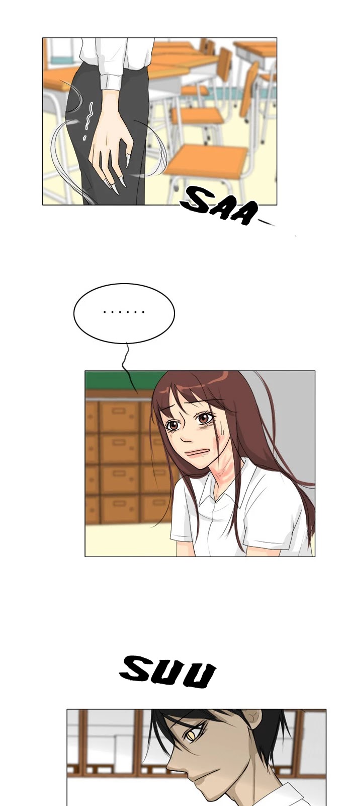 Ghost Wife Chapter 66 page 33 - Chapter 66