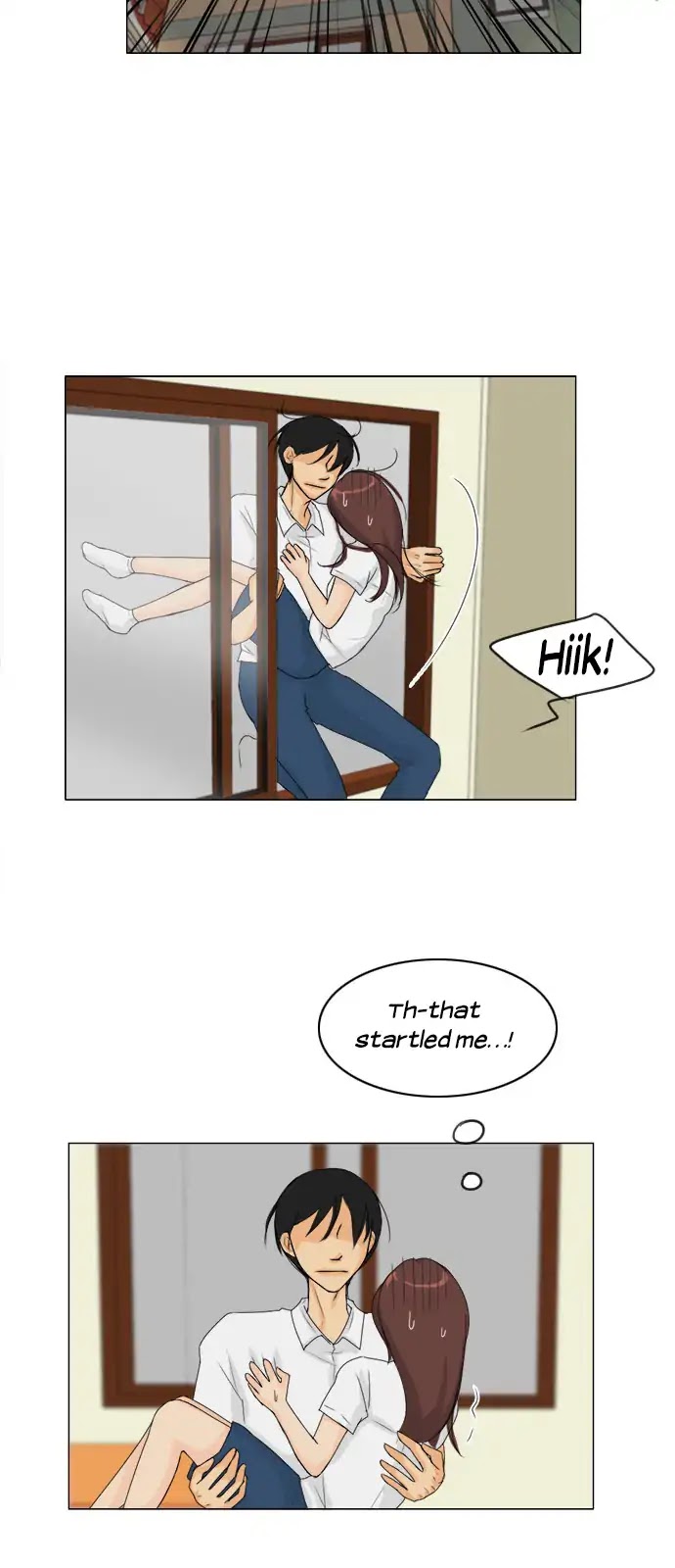 Ghost Wife Chapter 67 page 22 - Chapter 67
