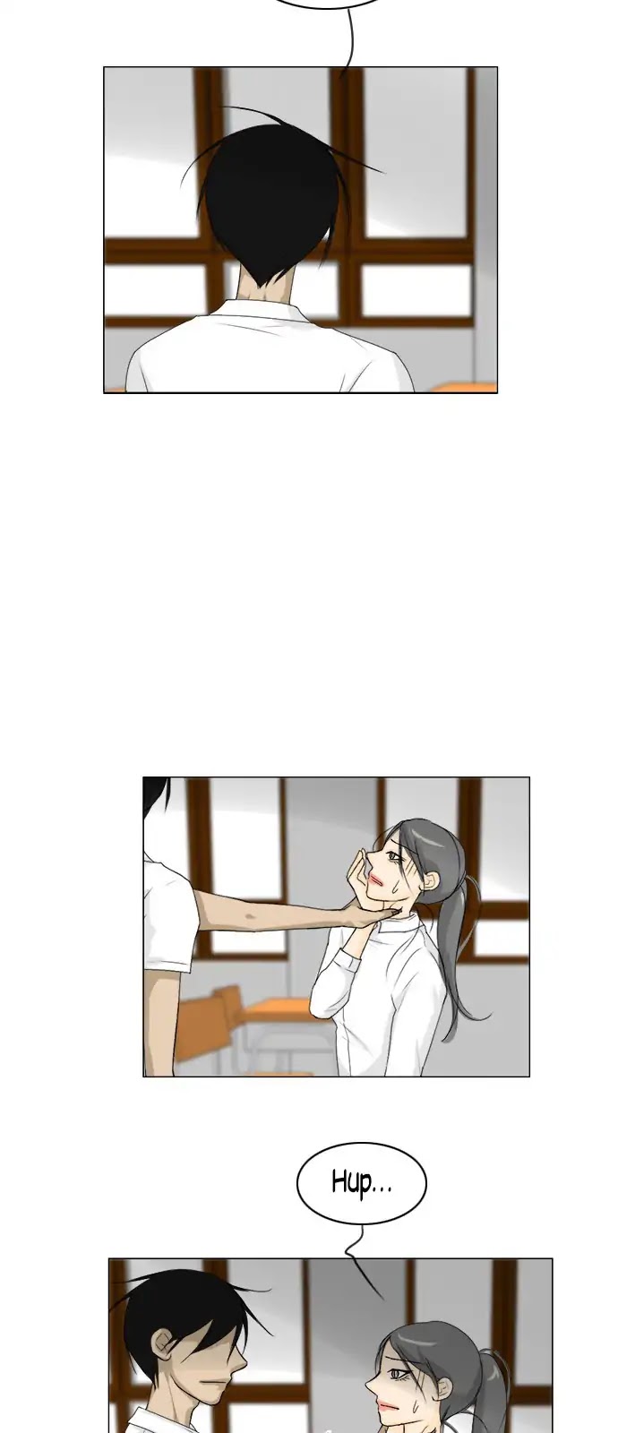Ghost Wife Chapter 67 page 9 - Chapter 67