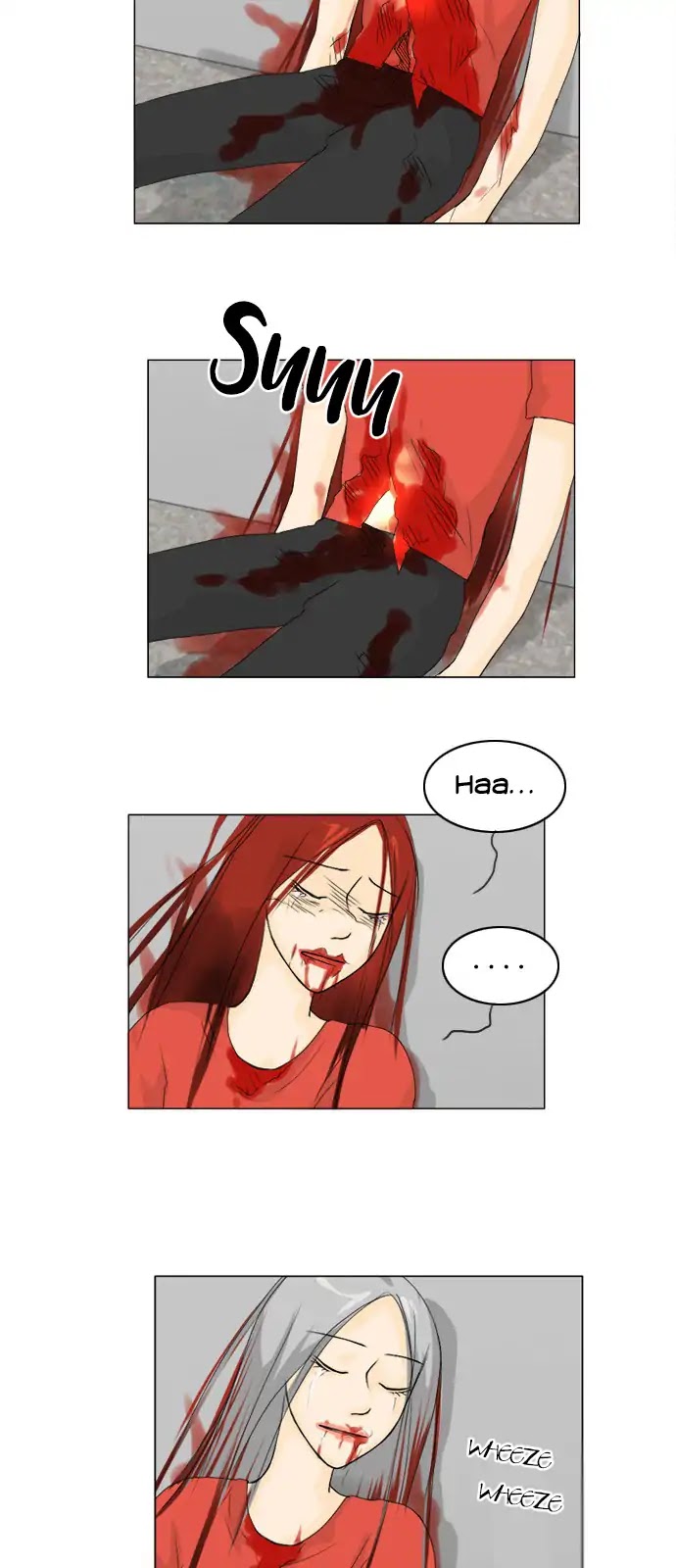 Ghost Wife Chapter 69 page 10 - Chapter 69