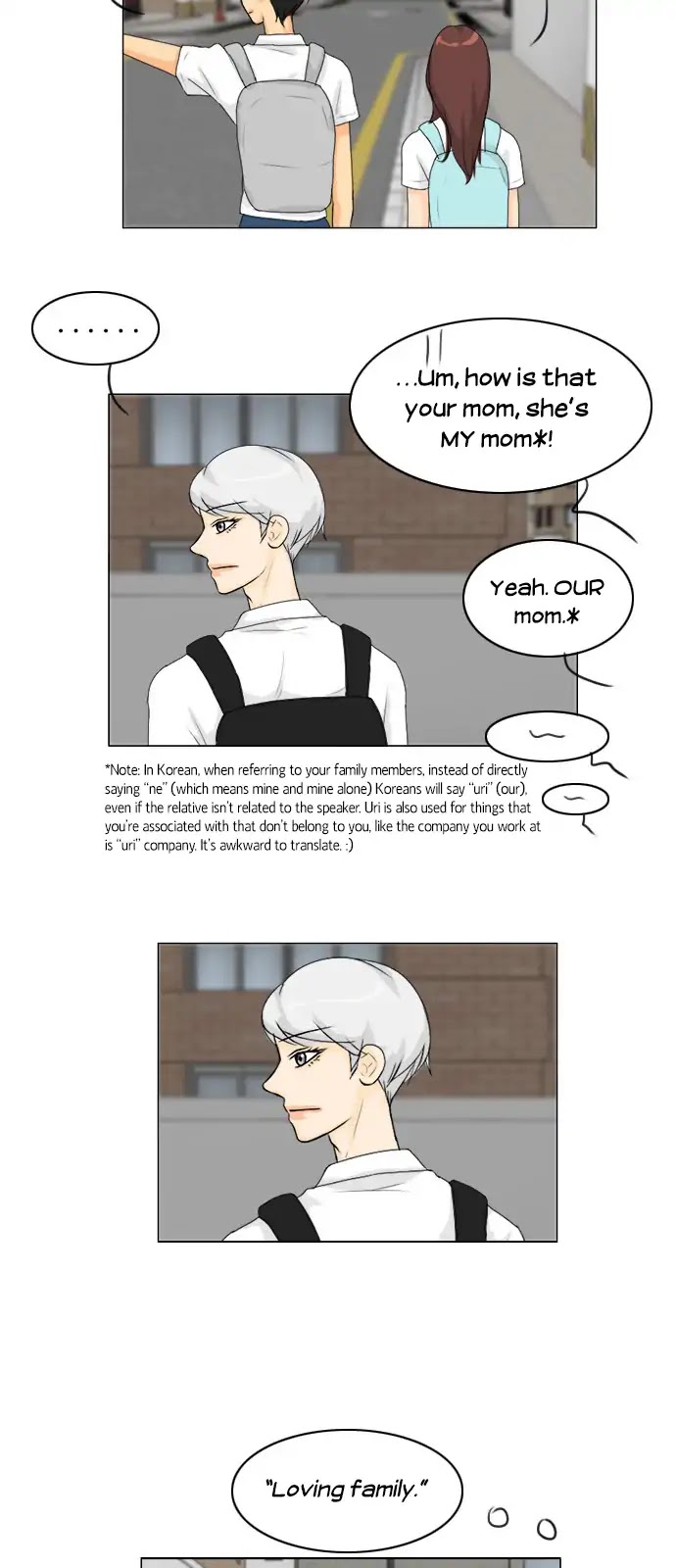 Ghost Wife Chapter 69 page 26 - Chapter 69