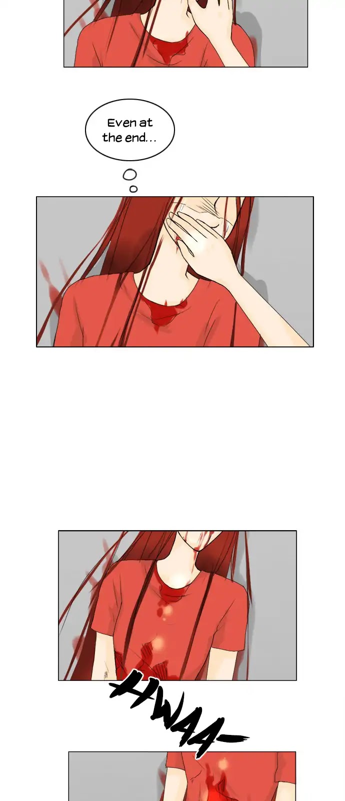Ghost Wife Chapter 69 page 9 - Chapter 69