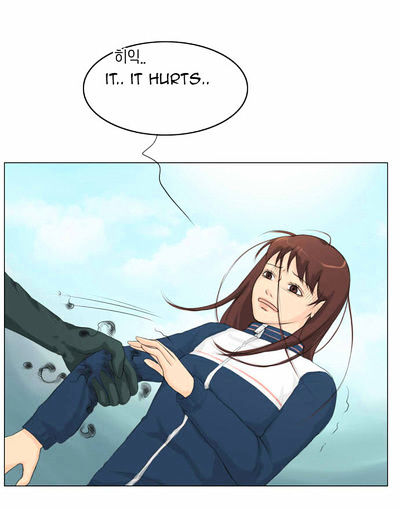 Ghost Wife Chapter 7 page 10 - Chapter 7