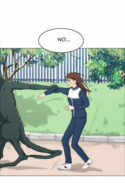 Ghost Wife Chapter 7 page 13 - Chapter 7