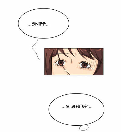 Ghost Wife Chapter 7 page 17 - Chapter 7