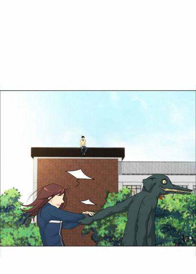 Ghost Wife Chapter 7 page 20 - Chapter 7