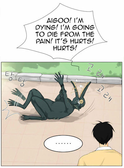 Ghost Wife Chapter 7 page 30 - Chapter 7