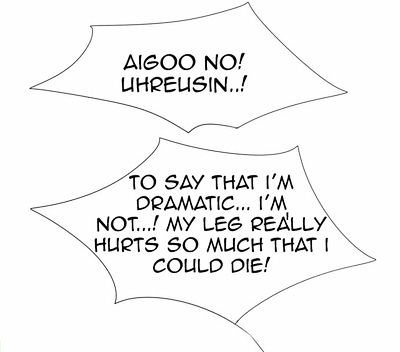 Ghost Wife Chapter 7 page 36 - Chapter 7