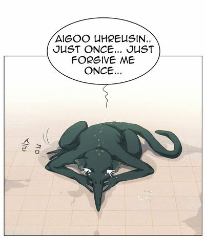 Ghost Wife Chapter 7 page 39 - Chapter 7