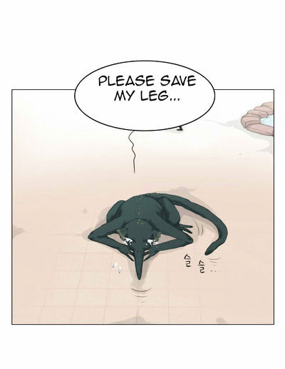 Ghost Wife Chapter 7 page 40 - Chapter 7