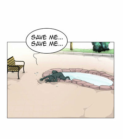 Ghost Wife Chapter 7 page 41 - Chapter 7