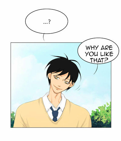 Ghost Wife Chapter 7 page 46 - Chapter 7