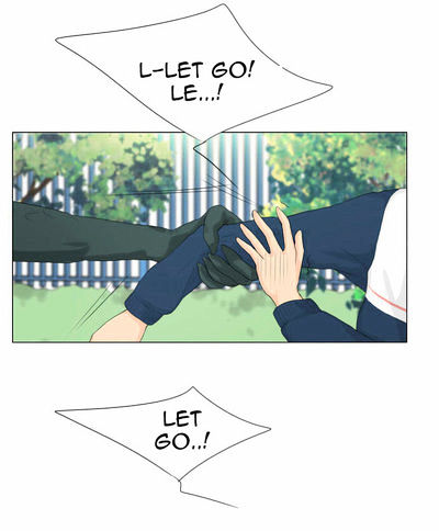 Ghost Wife Chapter 7 page 5 - Chapter 7