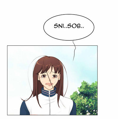 Ghost Wife Chapter 7 page 54 - Chapter 7