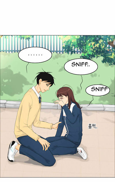 Ghost Wife Chapter 7 page 57 - Chapter 7