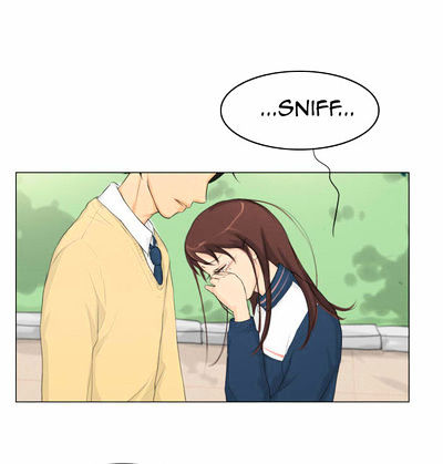 Ghost Wife Chapter 7 page 58 - Chapter 7