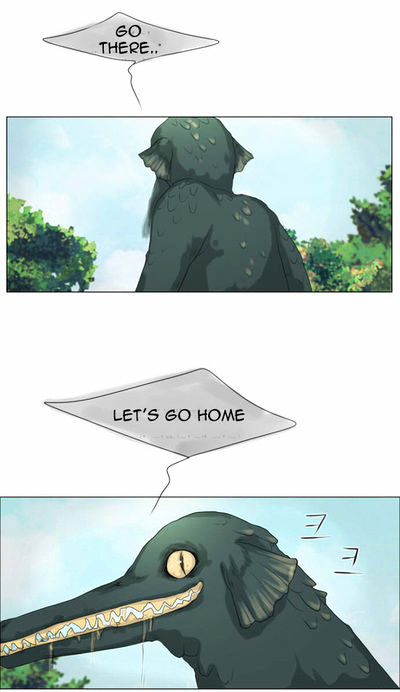 Ghost Wife Chapter 7 page 7 - Chapter 7
