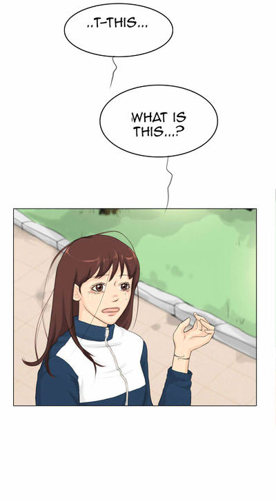 Ghost Wife Chapter 7 page 73 - Chapter 7