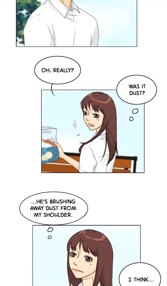 Ghost Wife Chapter 70 page 12 - Chapter 70
