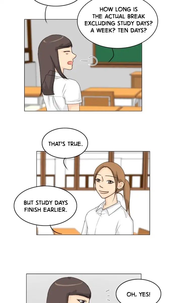 Ghost Wife Chapter 70 page 14 - Chapter 70