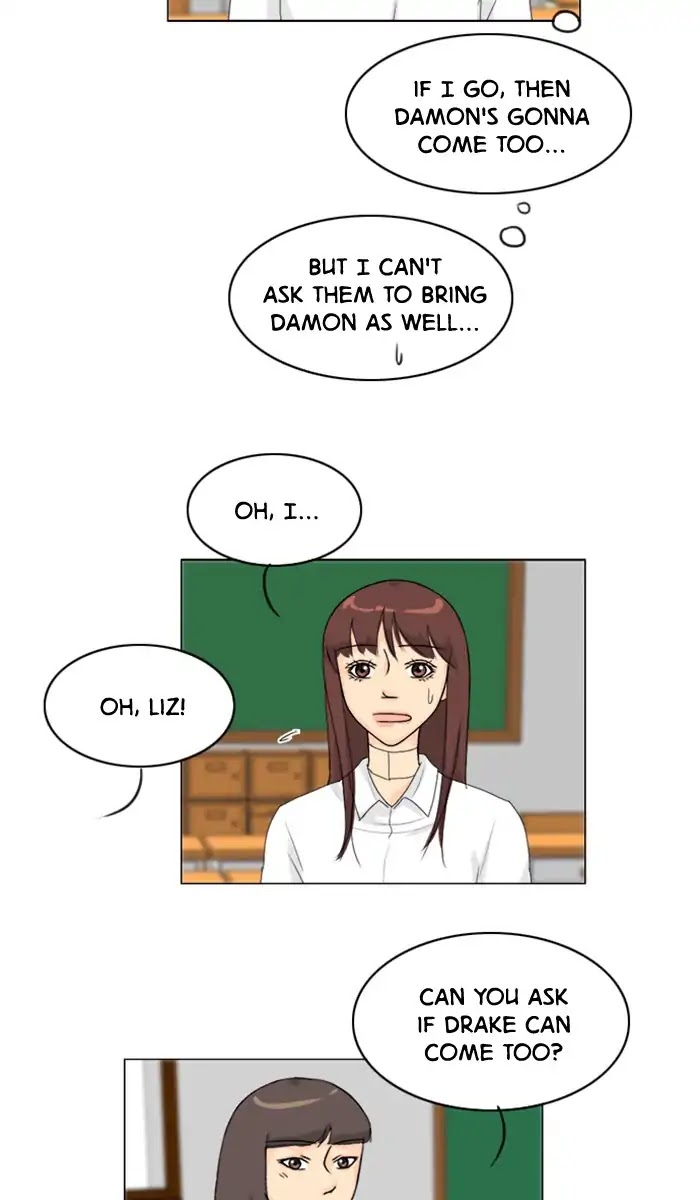 Ghost Wife Chapter 70 page 18 - Chapter 70
