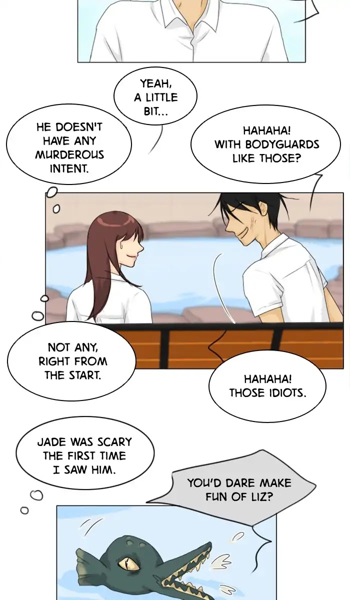 Ghost Wife Chapter 70 page 2 - Chapter 70