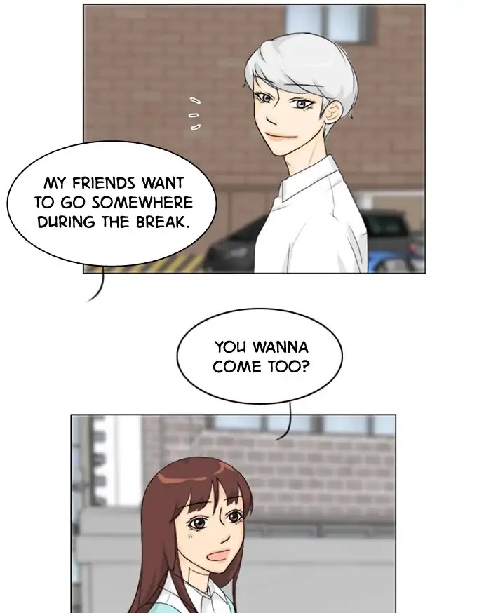 Ghost Wife Chapter 70 page 23 - Chapter 70