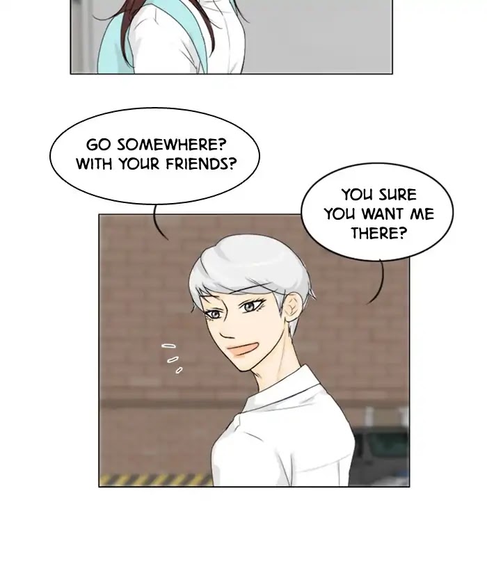 Ghost Wife Chapter 70 page 24 - Chapter 70