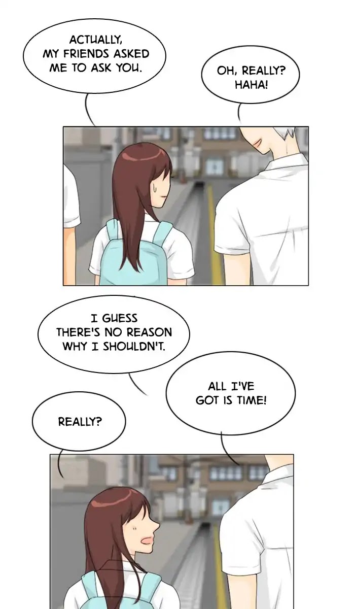 Ghost Wife Chapter 70 page 25 - Chapter 70