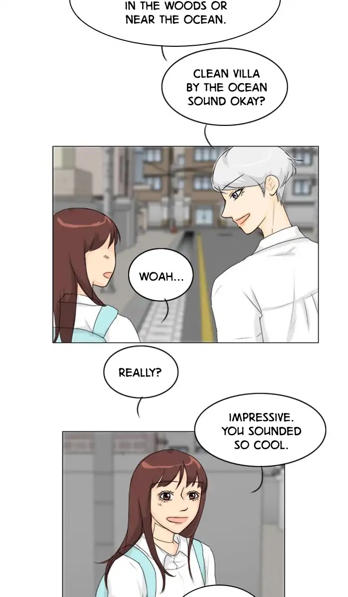 Ghost Wife Chapter 70 page 28 - Chapter 70