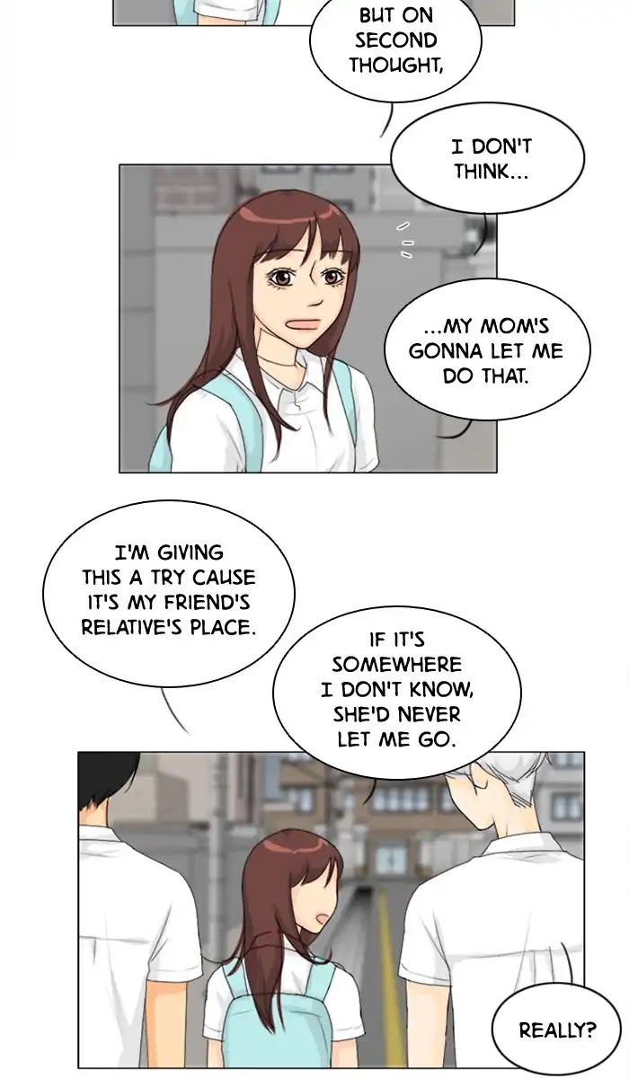 Ghost Wife Chapter 70 page 29 - Chapter 70