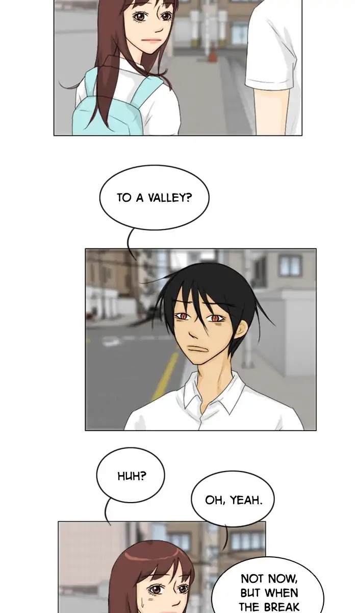 Ghost Wife Chapter 70 page 31 - Chapter 70