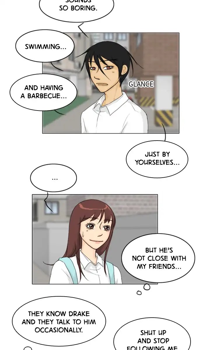 Ghost Wife Chapter 70 page 34 - Chapter 70