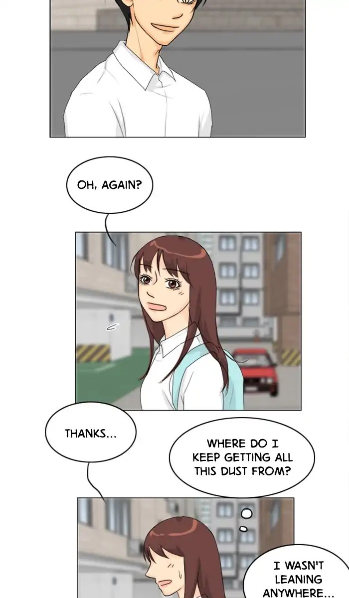 Ghost Wife Chapter 70 page 39 - Chapter 70