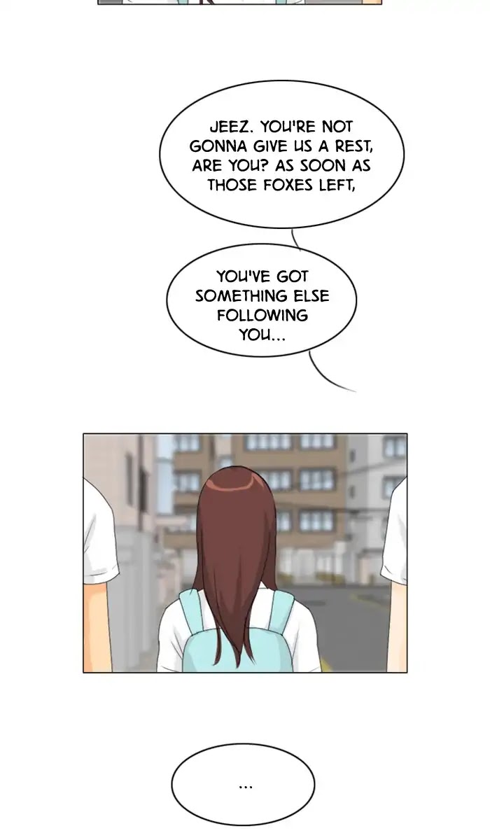 Ghost Wife Chapter 70 page 41 - Chapter 70