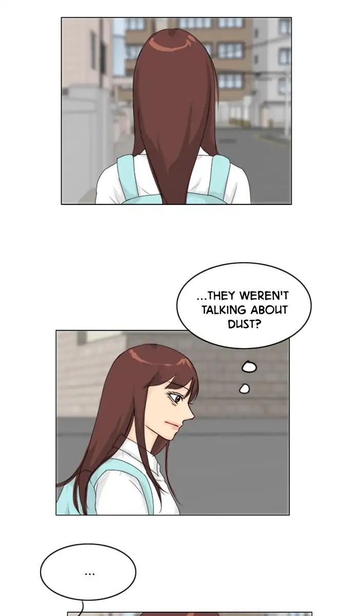 Ghost Wife Chapter 70 page 42 - Chapter 70