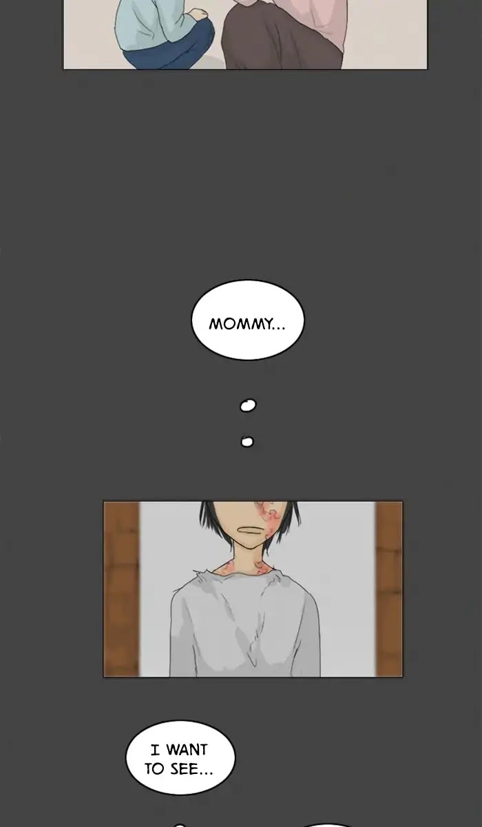 Ghost Wife Chapter 71 page 10 - Chapter 71