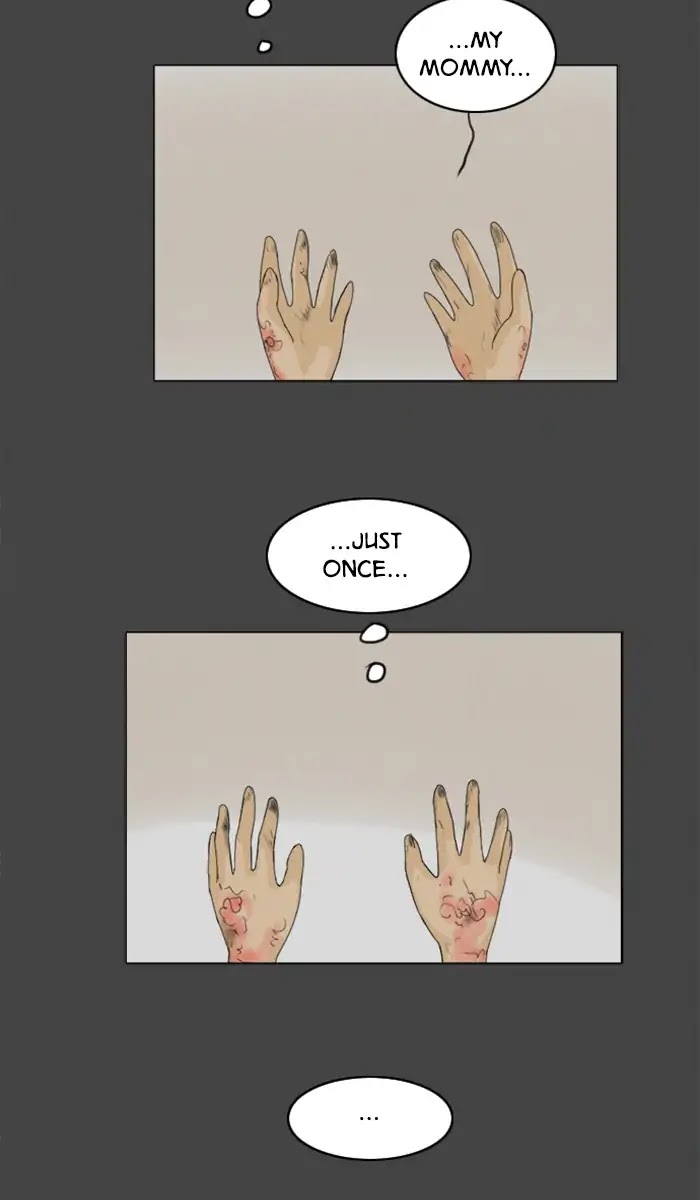 Ghost Wife Chapter 71 page 11 - Chapter 71