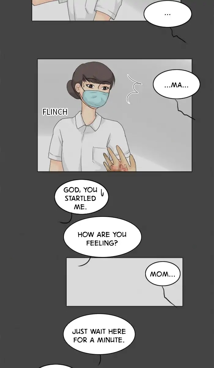 Ghost Wife Chapter 71 page 13 - Chapter 71