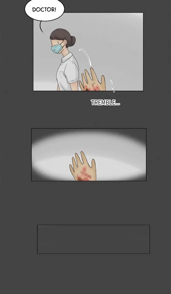 Ghost Wife Chapter 71 page 14 - Chapter 71