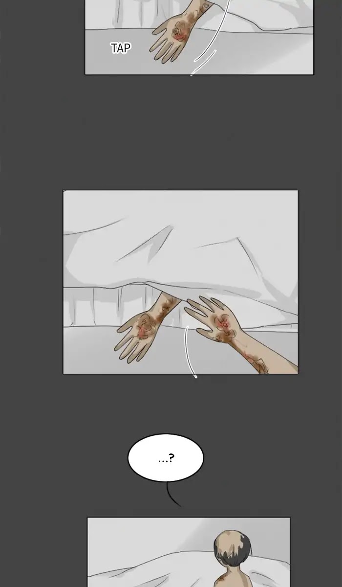 Ghost Wife Chapter 71 page 16 - Chapter 71