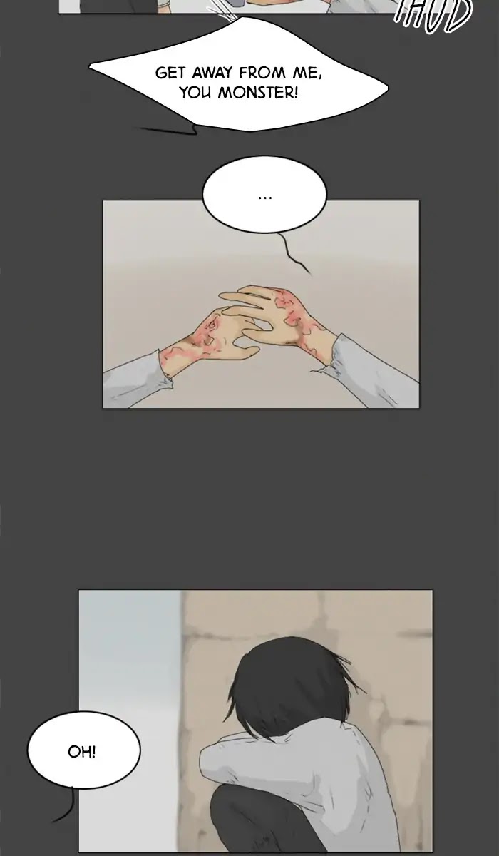 Ghost Wife Chapter 71 page 2 - Chapter 71