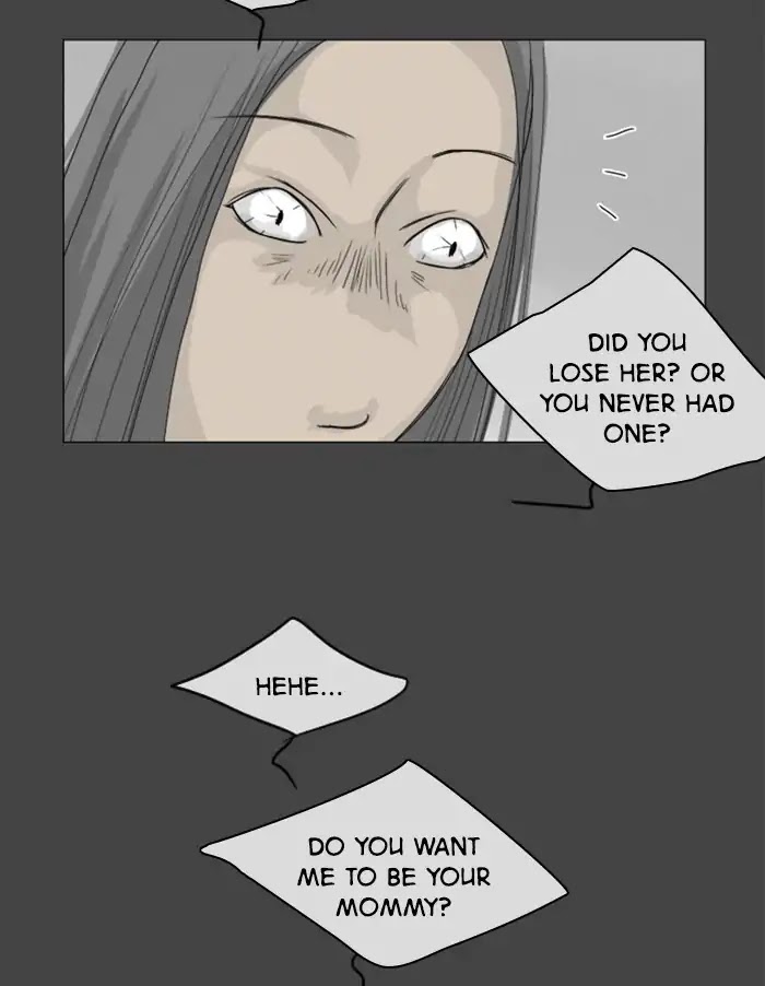 Ghost Wife Chapter 71 page 22 - Chapter 71