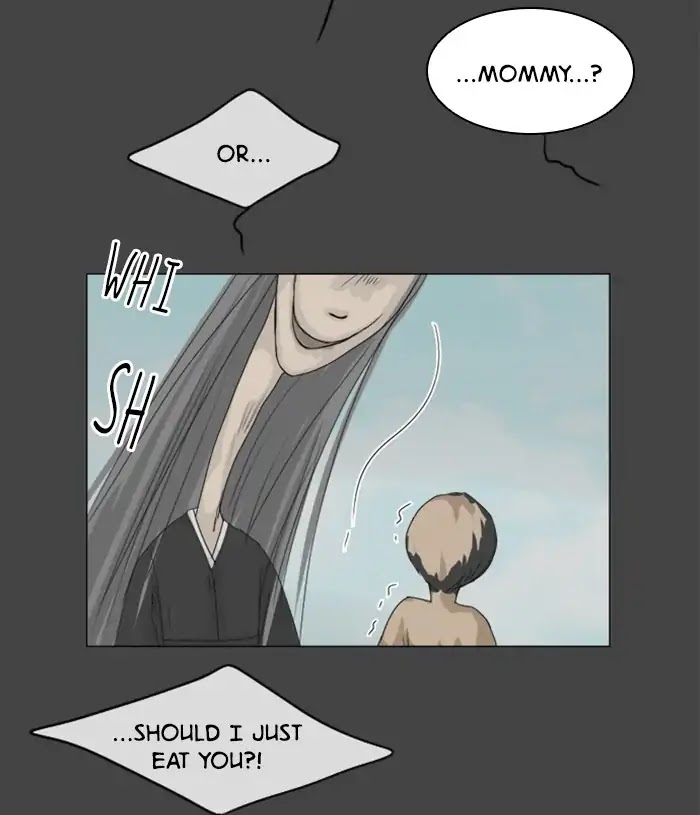 Ghost Wife Chapter 71 page 23 - Chapter 71