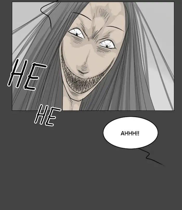Ghost Wife Chapter 71 page 24 - Chapter 71