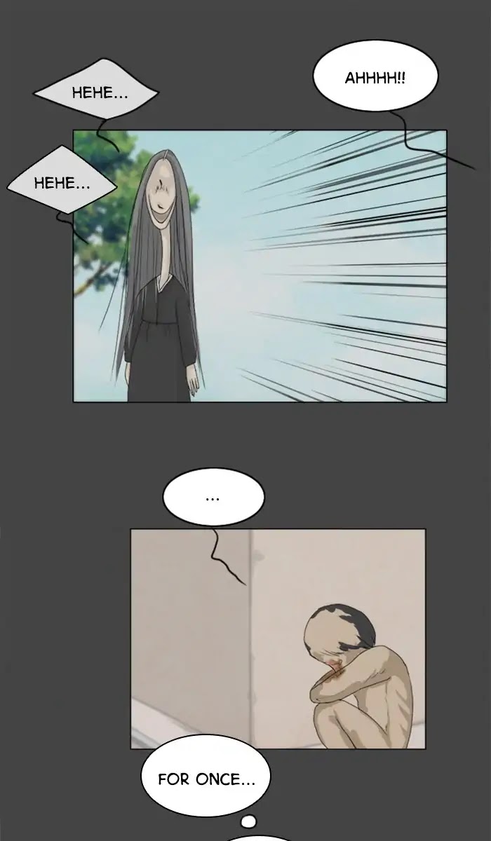 Ghost Wife Chapter 71 page 25 - Chapter 71