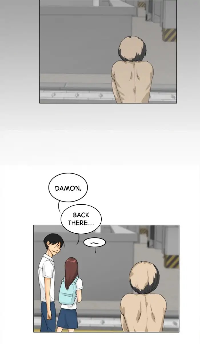 Ghost Wife Chapter 71 page 27 - Chapter 71