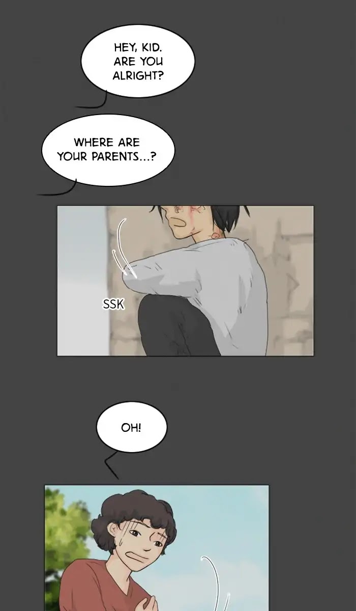 Ghost Wife Chapter 71 page 3 - Chapter 71